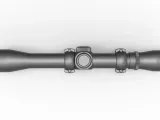 Scope for cosplay blaster 14-4