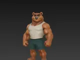 Bruin Max-5