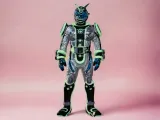 Kamen Rider Woz-0