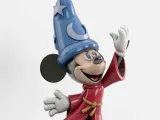 Mickey Sorcerer Fan Art-0