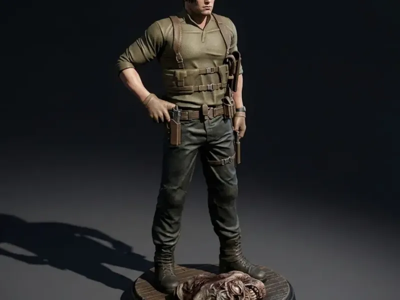 Leon 
