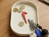Nike Tray Keychain-1
