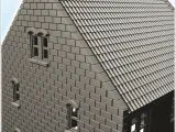 Double houses with central building and floor (6) - miniatur-6