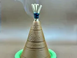 مبخرة على شكل خيمة-7