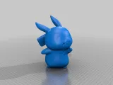 Pikachu(Revopoint POP tarafından üretilmiştir)-2