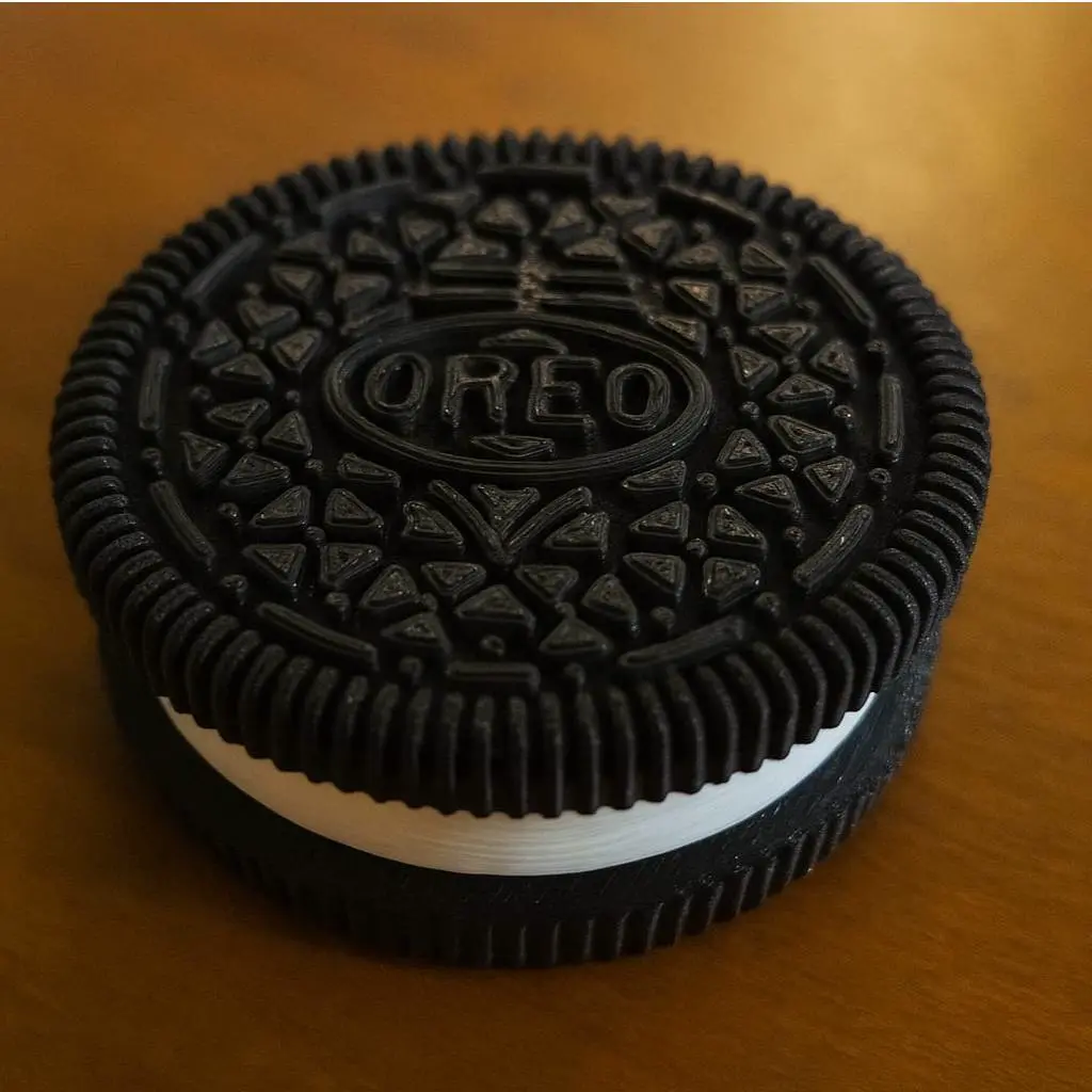 Grinder Picador Galleta Cookie