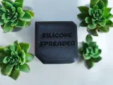 Silicone Spreader-0