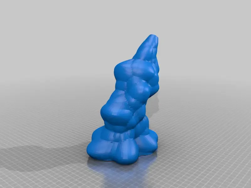 storm boy rockit pack smoke trail - orks - gubbins