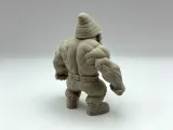 Knife Killer Gnome-2