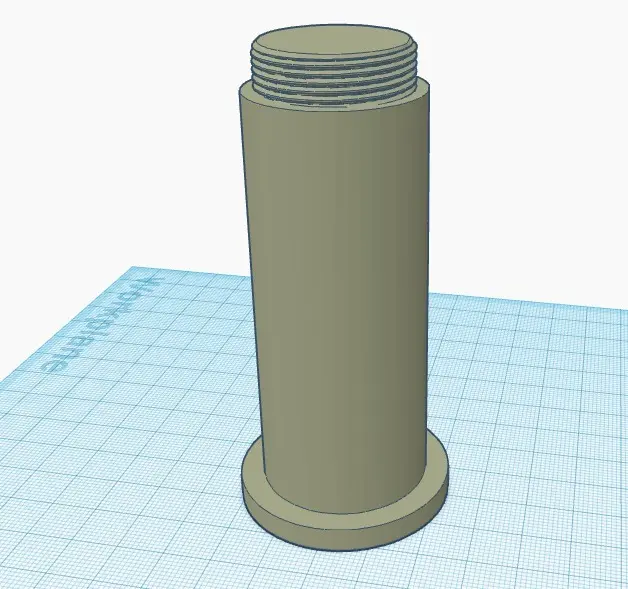 Monoprice MP i3 Mini (Wanhao, Cocoon, PowerSpec) filamento sp
