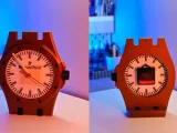 Audemars Piguet Royal Oak Clock-3