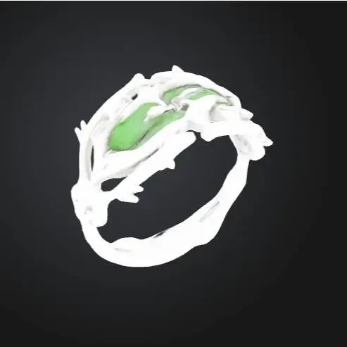 mystic ring