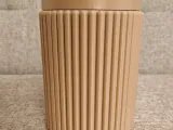 Swing Top Bin / Garbage Can / storage container-3
