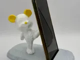 Bear Phone Stand-3