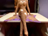 Speed Queen – Quiet Presence-1
