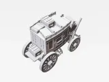 Stagecoach #RoZ-4