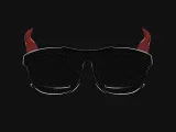 Red Devil Rokid Max Cover-2