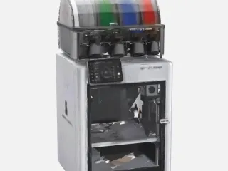 3D printer for inside in a 3D printer