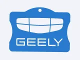GEELY ID Holder-1