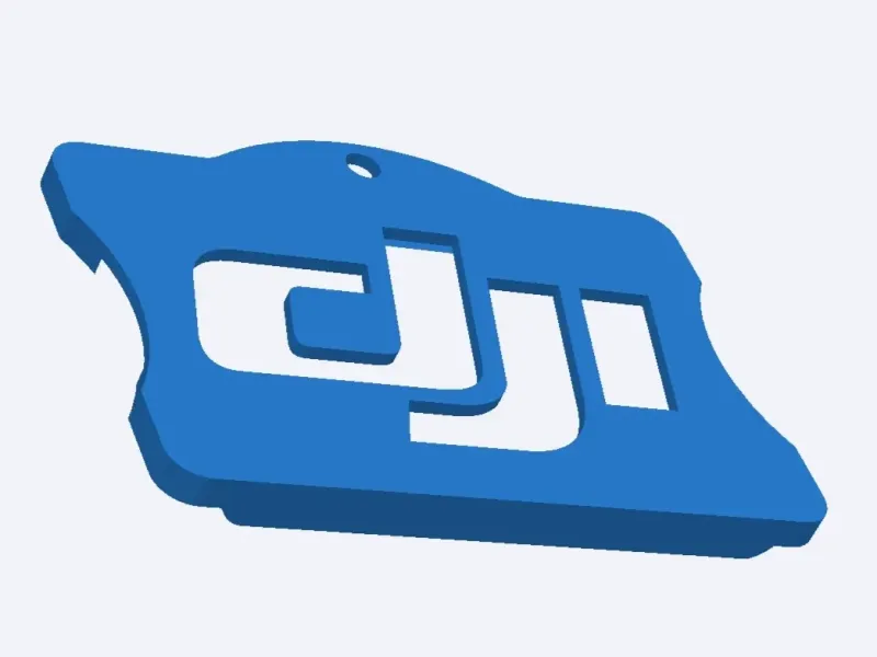 dji Kimlik Tutucu