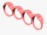 Chastity Cage-3
