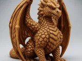 Dragão de Pedra-1
