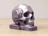 Space skull-1