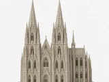 Cologne Cathedral-1