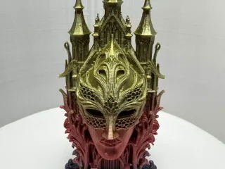 Tower of Arrogance