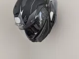 Wall Helmet Hook/Store/Holder-3