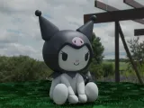 Kuromi-2