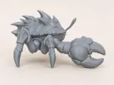 Big Clawed Crab for DnD - Magic Series-2