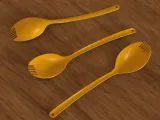 Spork-8