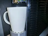 K-fee Wave Cup Riser / Height Adapter for Capsule Coffee Machine-8