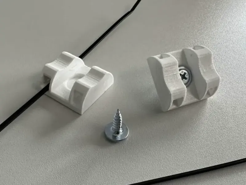 Ziptie Anchor
