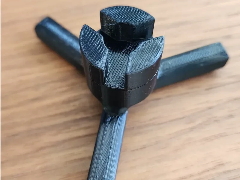 Arctic Spa Jet Wrench
