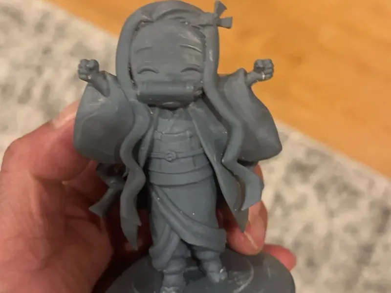 Nezuko kawaiii