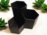 DeskMaster - Pen Holder-2
