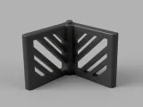K1 lid riser-0
