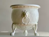 FANTASY CAULDRON FLOWER POT/CONTAINER/BOWL-5