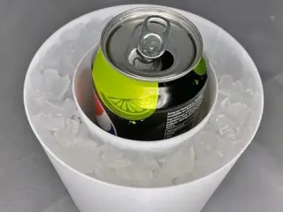 cool drink chiller
