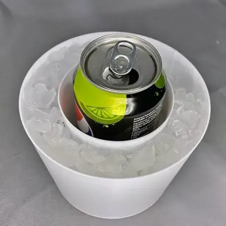 cool drink chiller