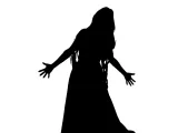 Cryptid 3D Print Bundle – Bigfoot, Mothman, Nessie-2