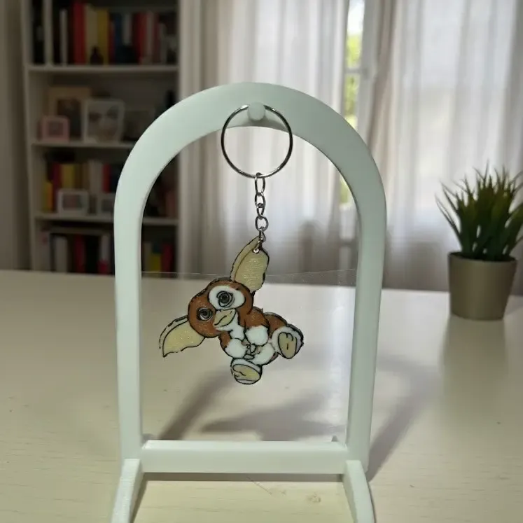 Portachiavi Gizmo