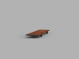 Edge Wrap Shelf Bracket-2