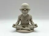 Zen Zombie-1
