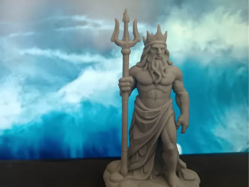 Poseidon