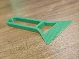 Bed Scraper-1