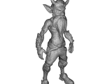 Mystic Forest Creatures – Fantasy 3D Character Pack-8