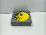 CSD-虚拟散热器-2